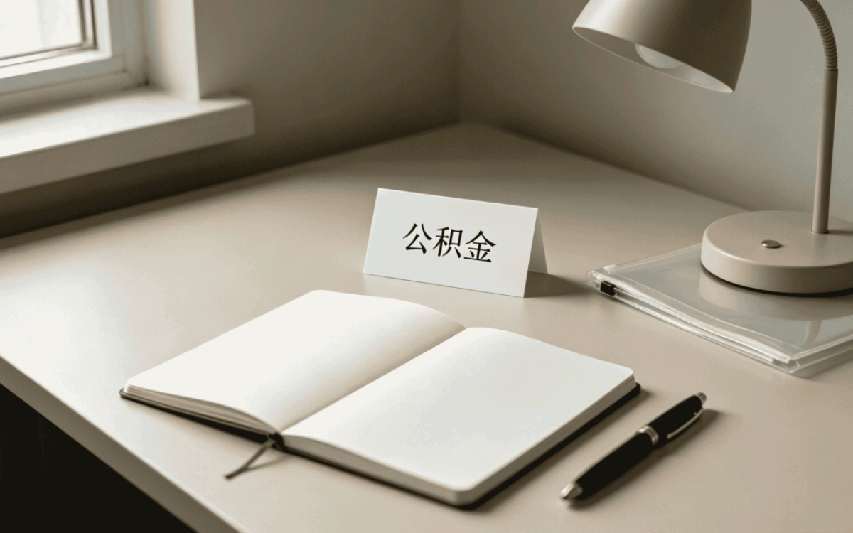 西双版纳这边算笔账公积金正常缴存账户贷款···