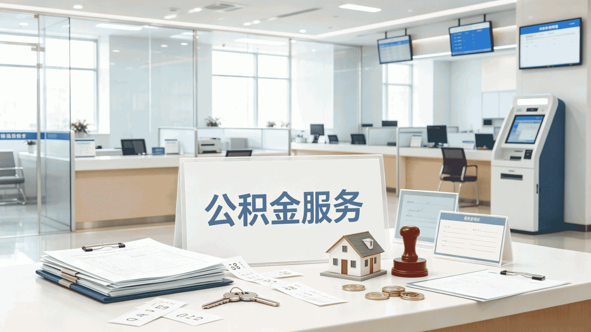 西双版纳公积金正常缴存账户贷款口径怎么算