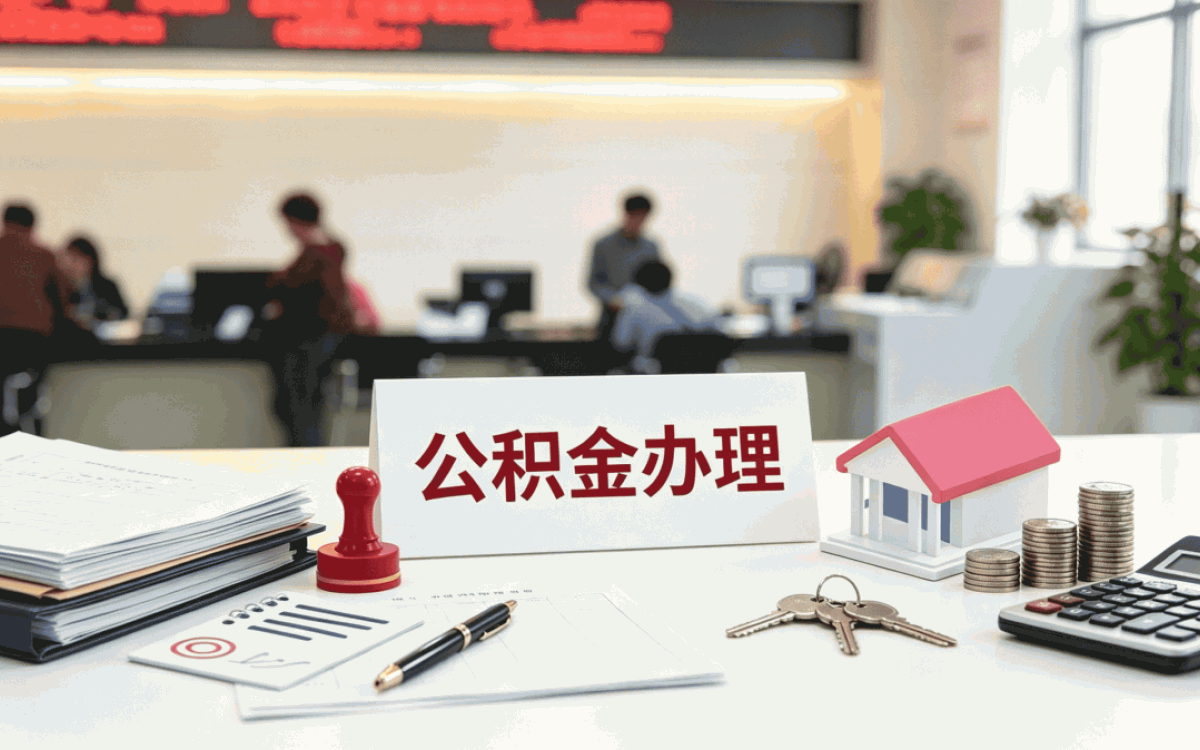 西双版纳公积金代办被拒怎么办行不行