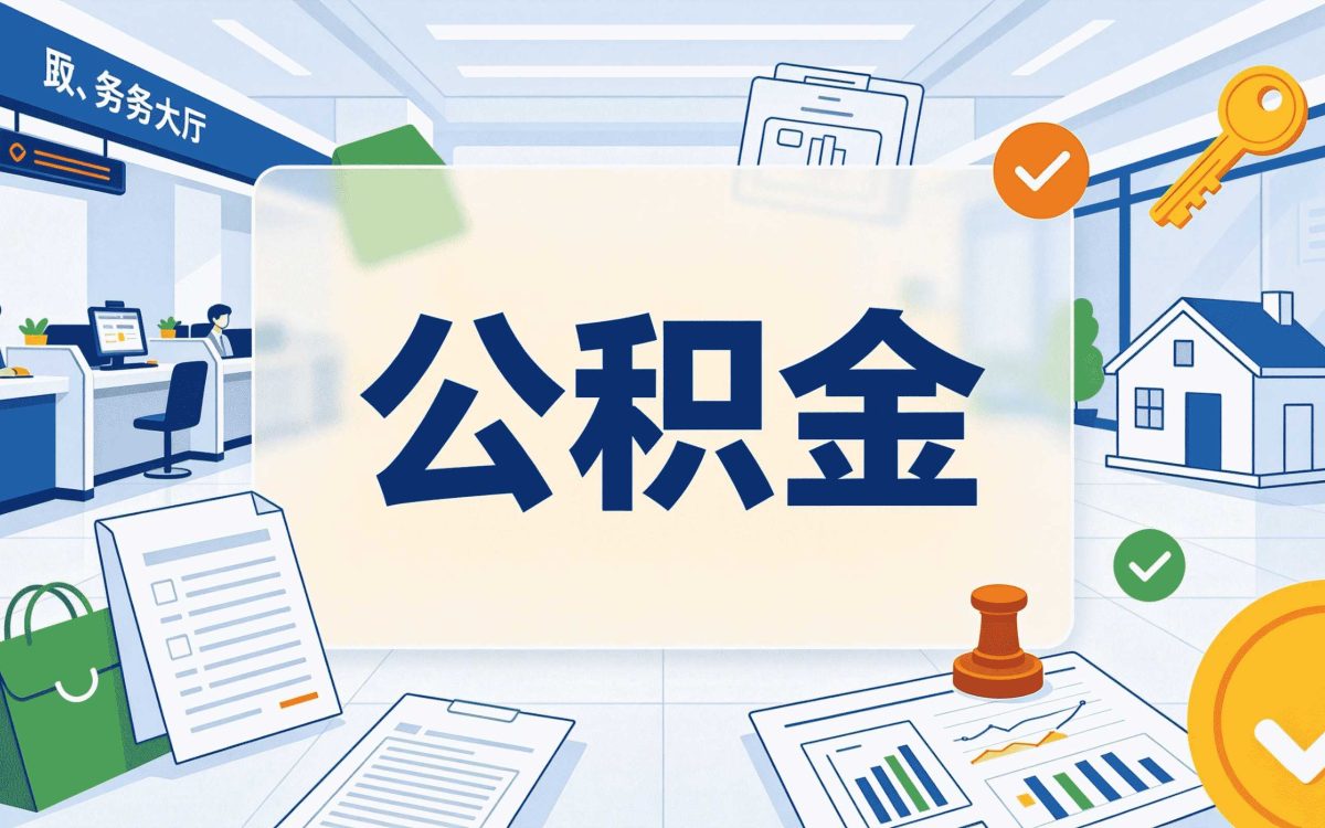 西双版纳税购房公积金贷款流程有没有变怎么算