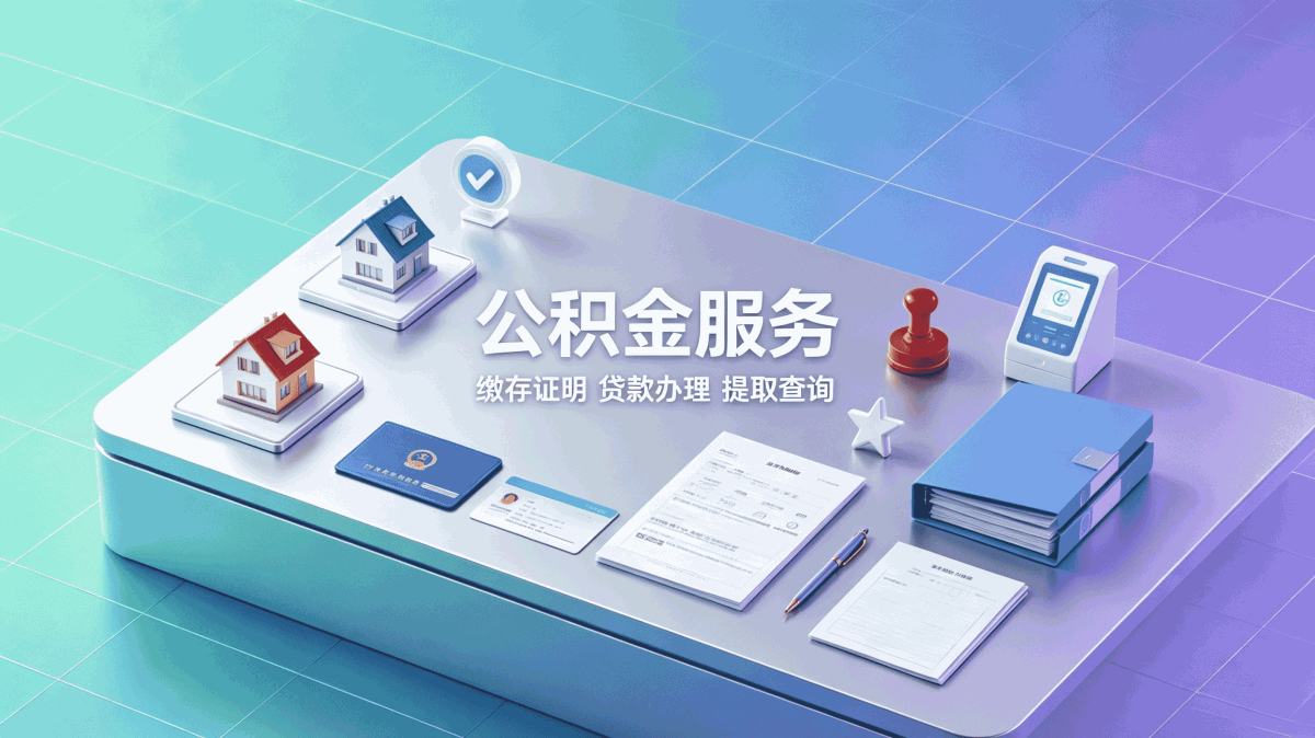 西双版纳公积金代办手续费多少怎么算新口径