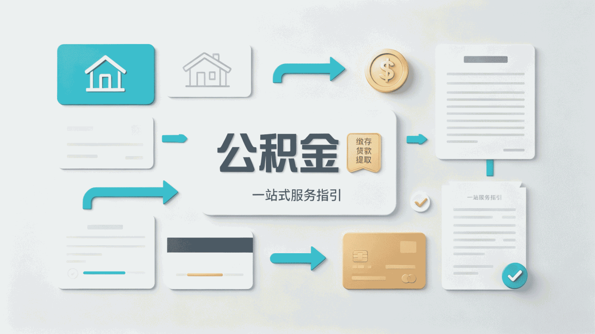 西双版纳经验丰富公积金代办公司靠谱吗