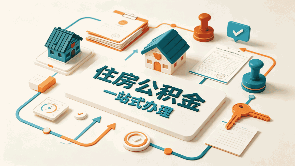 西双版纳资深公积金代提公司别踩这几个坑