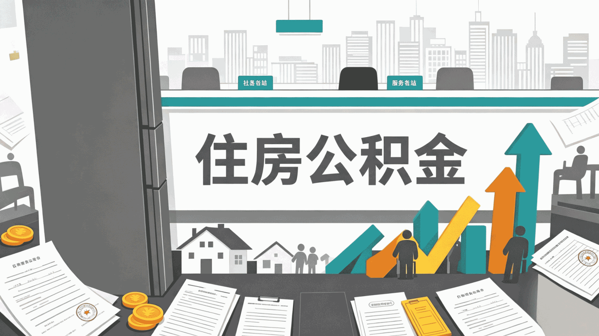 西双版纳公积金封存办理手续我跑了两趟才弄成
