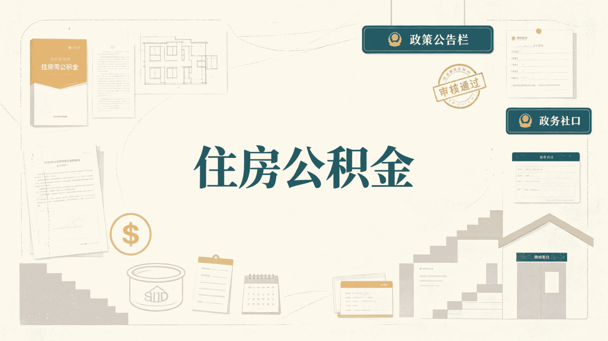 西双版纳农民工公积金代办带啥材料去哪办多久到账