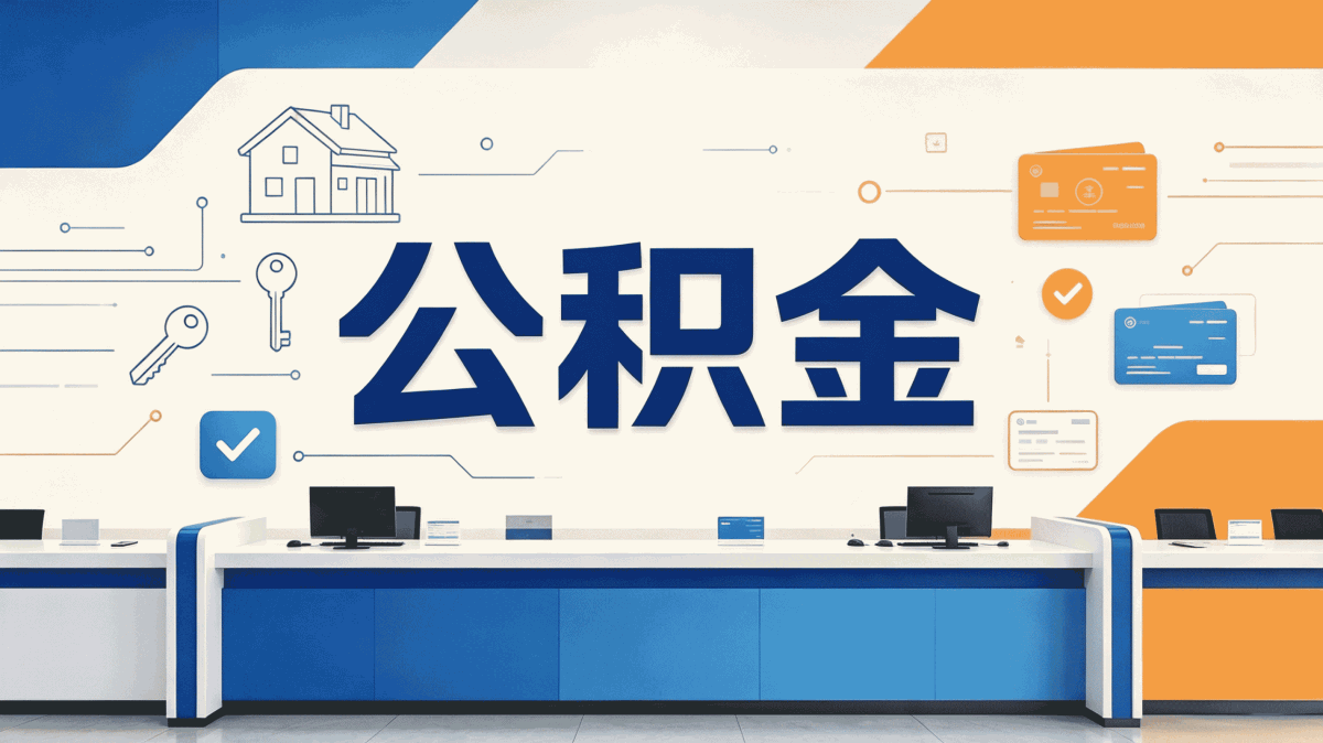 西双版纳换工作公积金提取办理须知材料流程