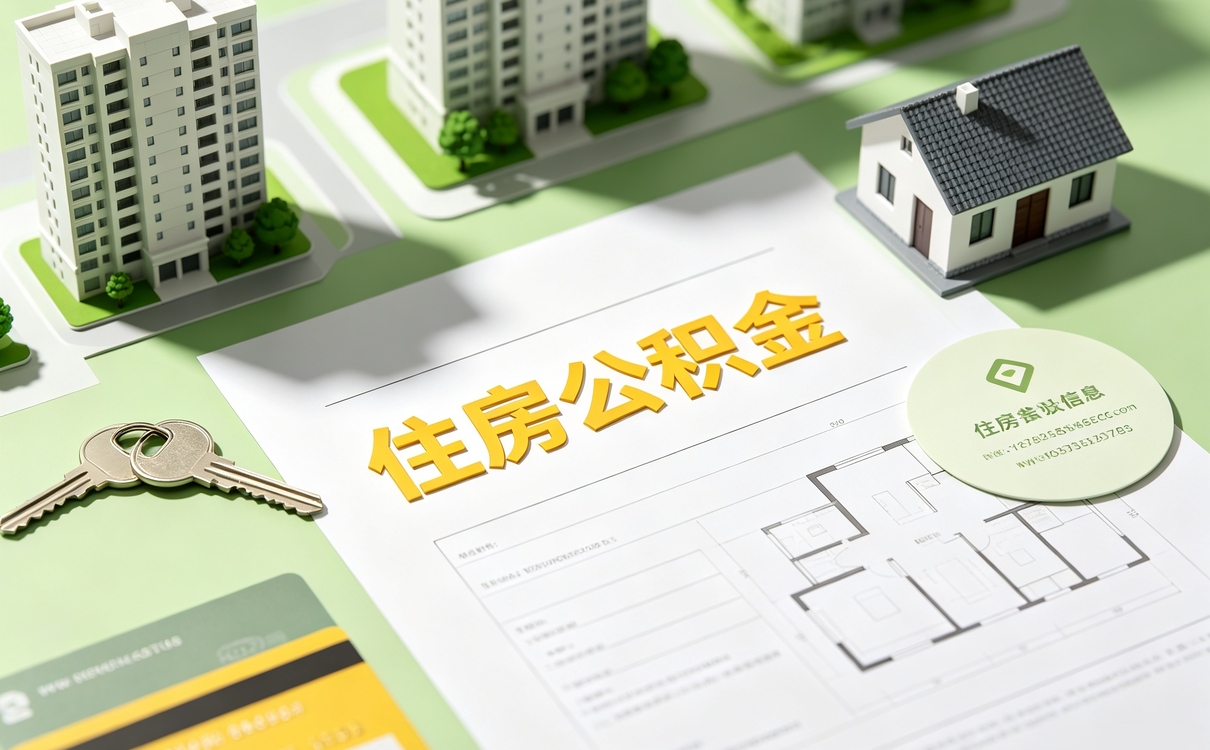 西双版纳公积金正常缴存账户贷款口径怎么算