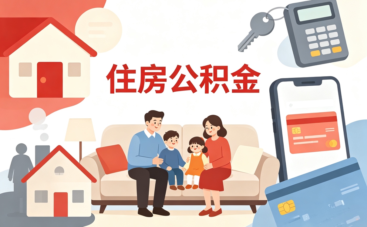 西双版纳换工作公积金提取办理须知材料流程