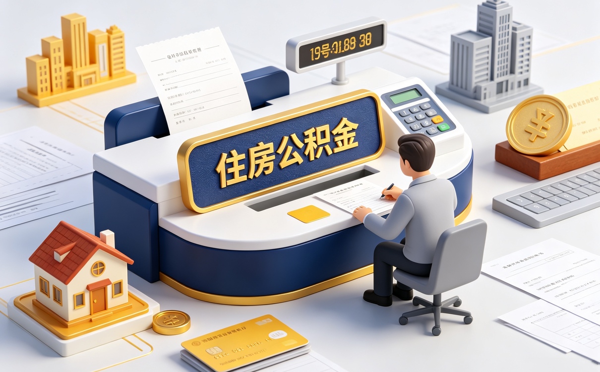 西双版纳这边算笔账公积金正常缴存账户贷款哪种划算