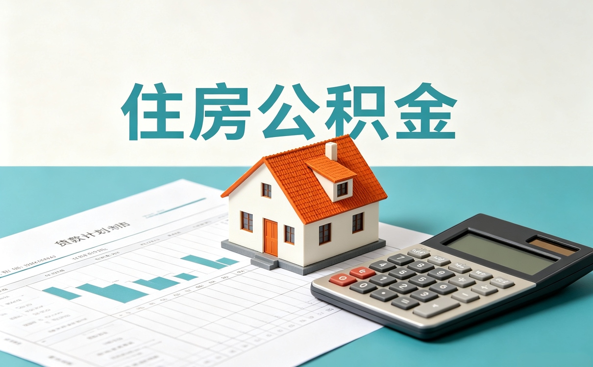 西双版纳还贷公积金提取材料带啥去哪办