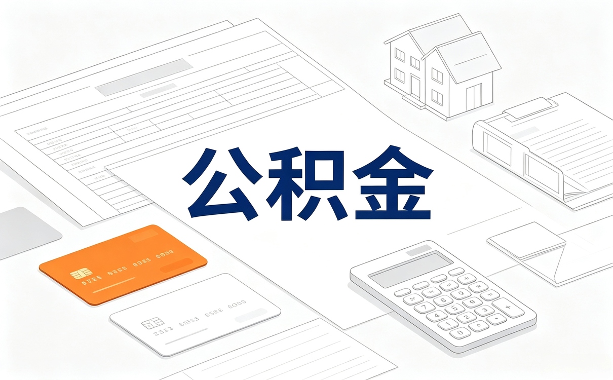 西双版纳公积金代办手续费多少怎么算新口径
