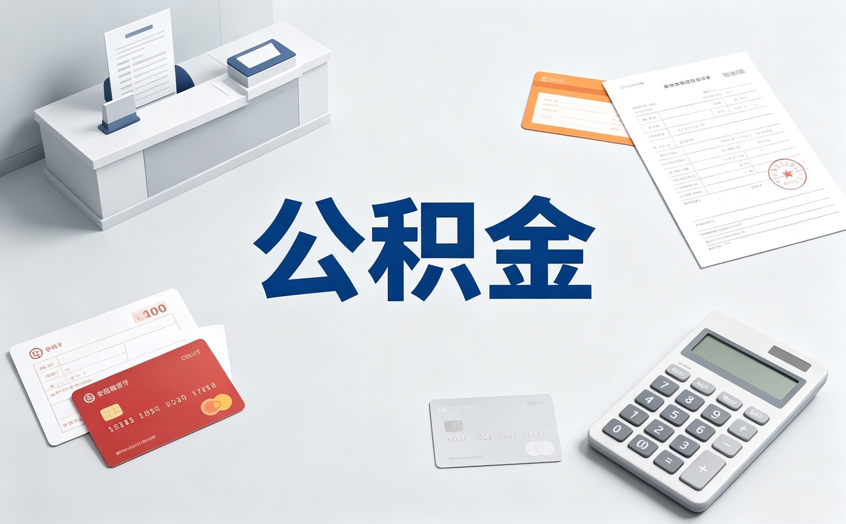 西双版纳提取公积金中介费用是多少我前后问了四家